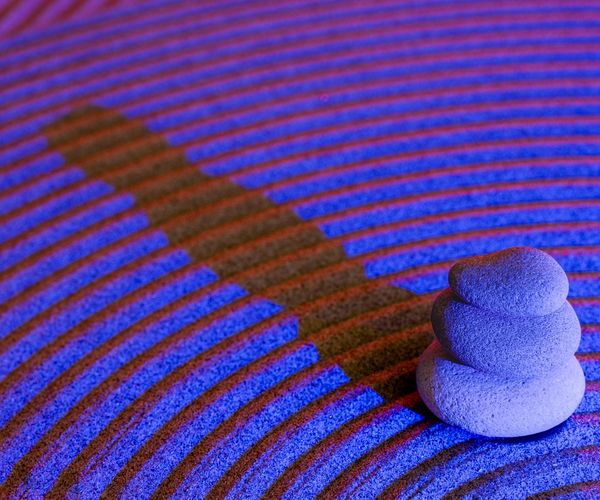 Concept of harmony and energy balance